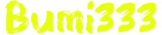 Bumi333